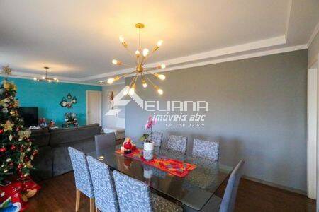 Apartamento, 4 quartos, 186 m² - Foto 7