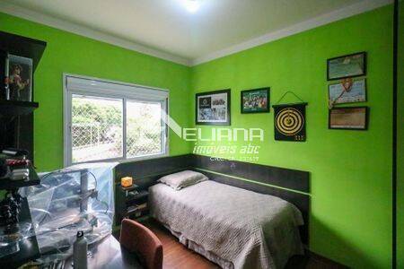 Apartamento, 4 quartos, 186 m² - Foto 20