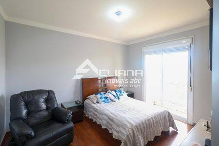 Apartamento, 4 quartos, 186 m² - Foto 24