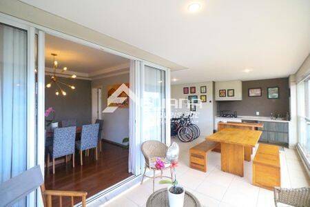 Apartamento, 4 quartos, 186 m² - Foto 3