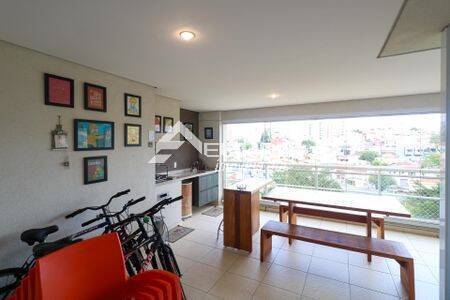 Apartamento, 4 quartos, 186 m² - Foto 4