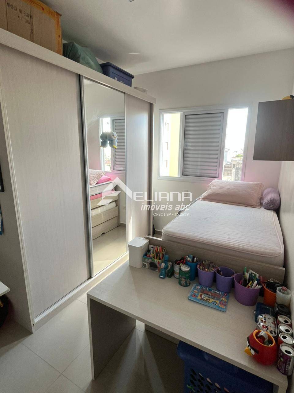 Apartamento, 3 quartos, 91 m² - Foto 19
