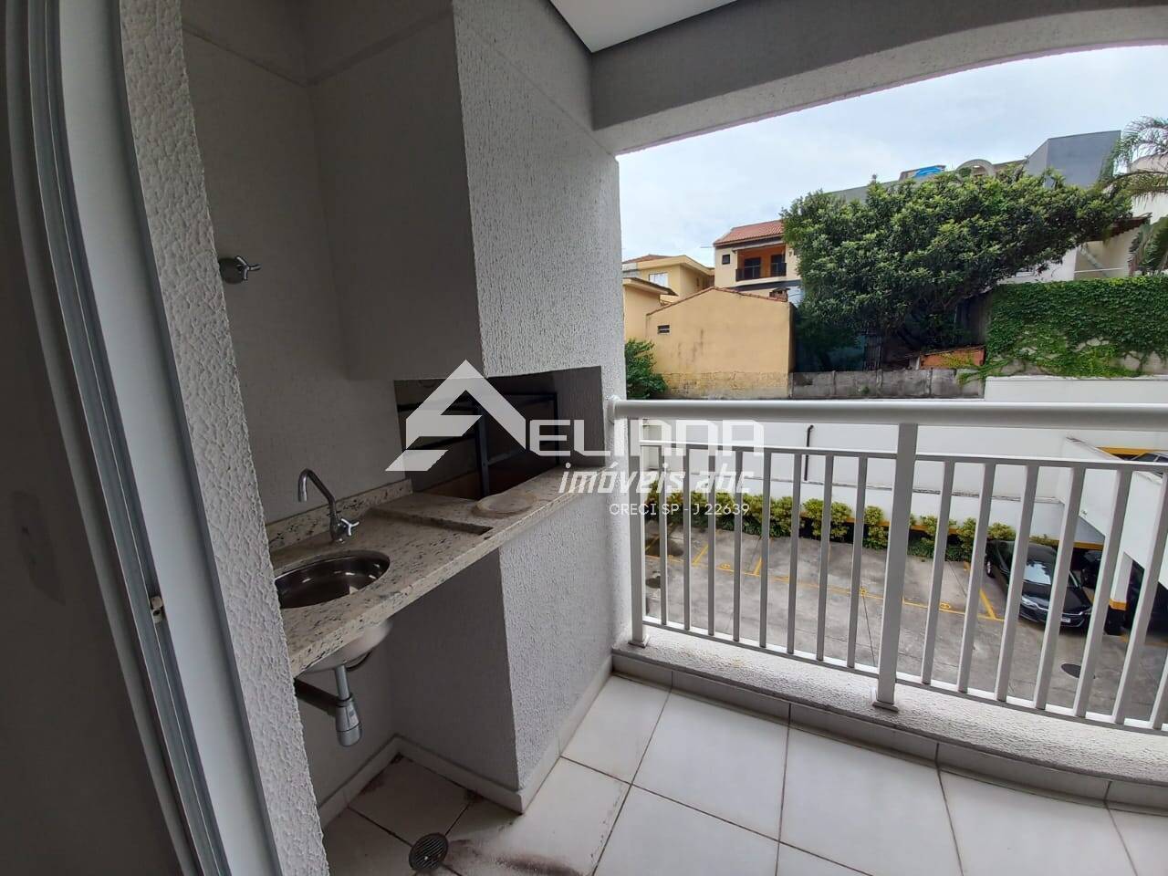 Apartamento, 2 quartos, 66 m² - Foto 2