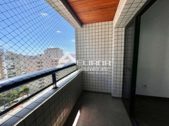 Apartamento, 3 quartos, 113 m² - Foto 1