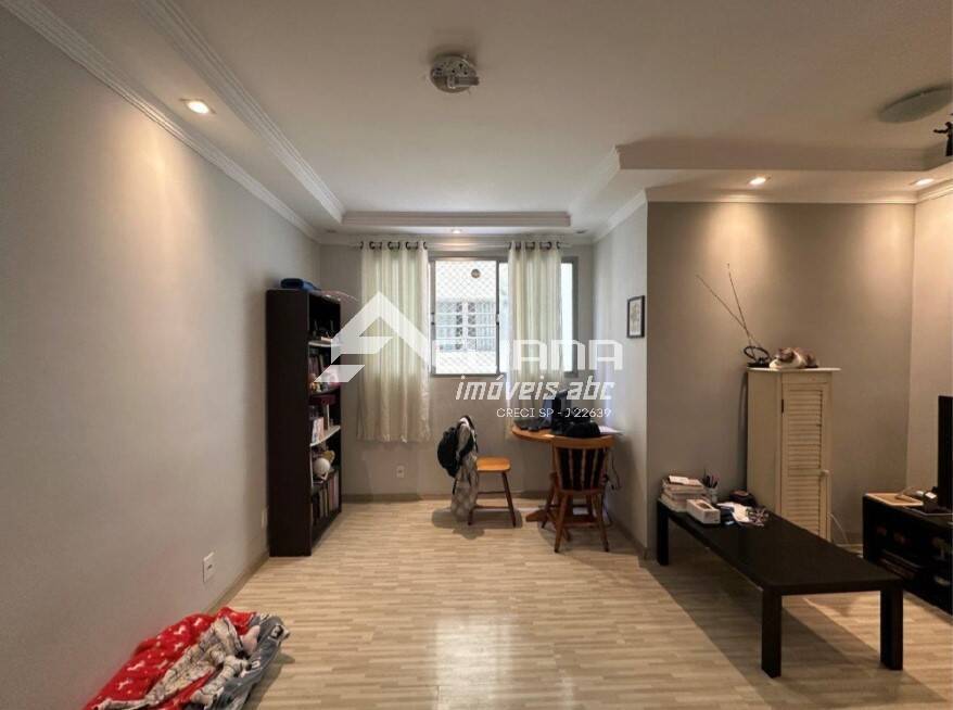 Apartamento, 2 quartos, 61 m² - Foto 1