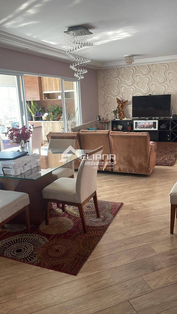 Apartamento, 3 quartos, 146 m² - Foto 2