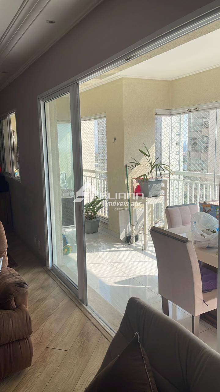 Apartamento, 3 quartos, 146 m² - Foto 1