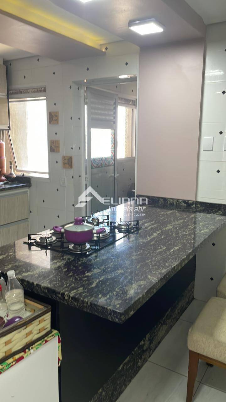 Apartamento, 3 quartos, 146 m² - Foto 5