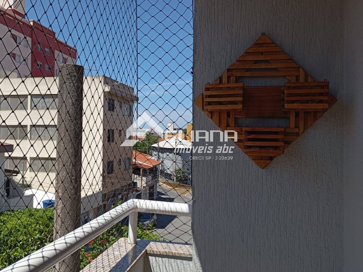 Apartamento, 3 quartos, 80 m² - Foto 1
