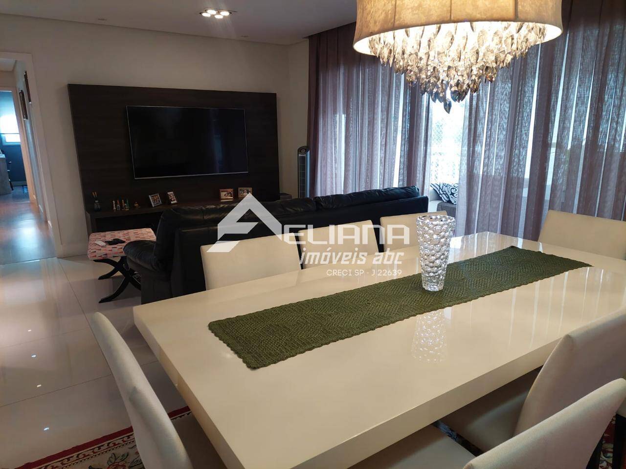 Apartamento, 3 quartos, 146 m² - Foto 2