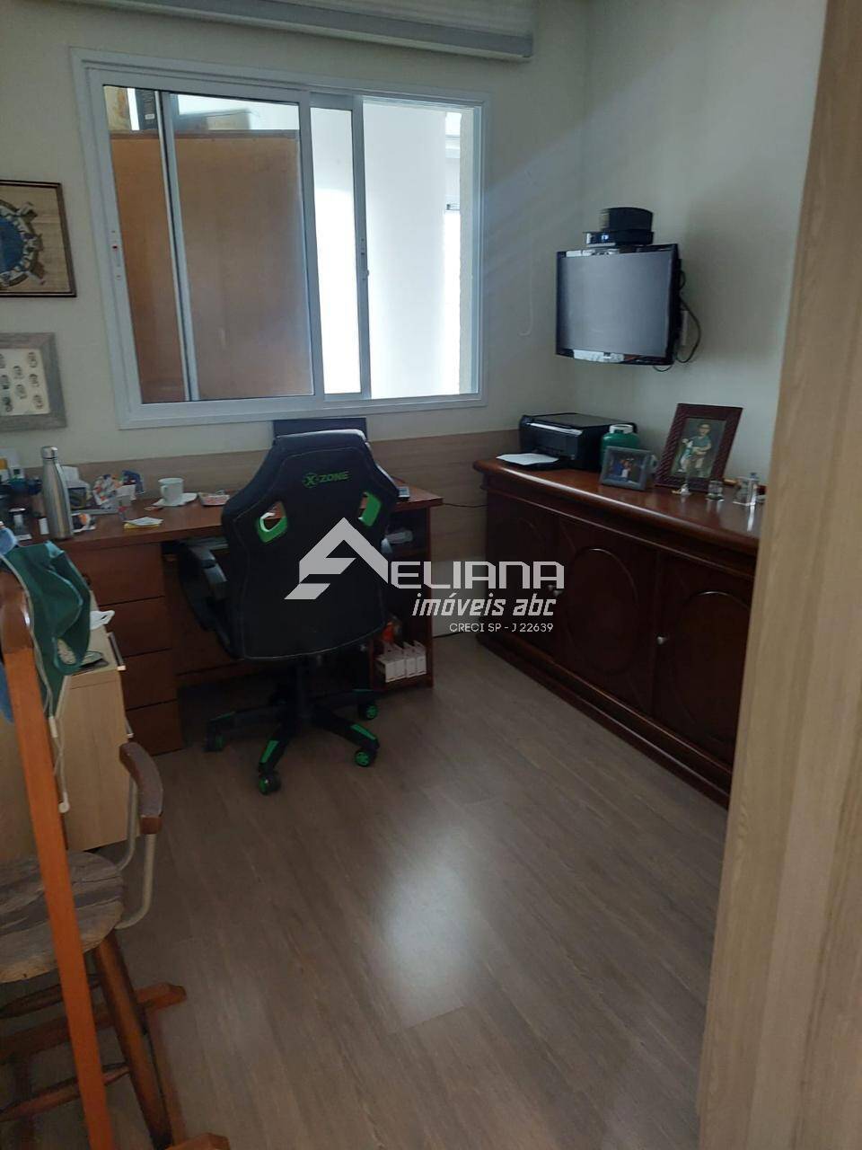 Apartamento, 3 quartos, 146 m² - Foto 5