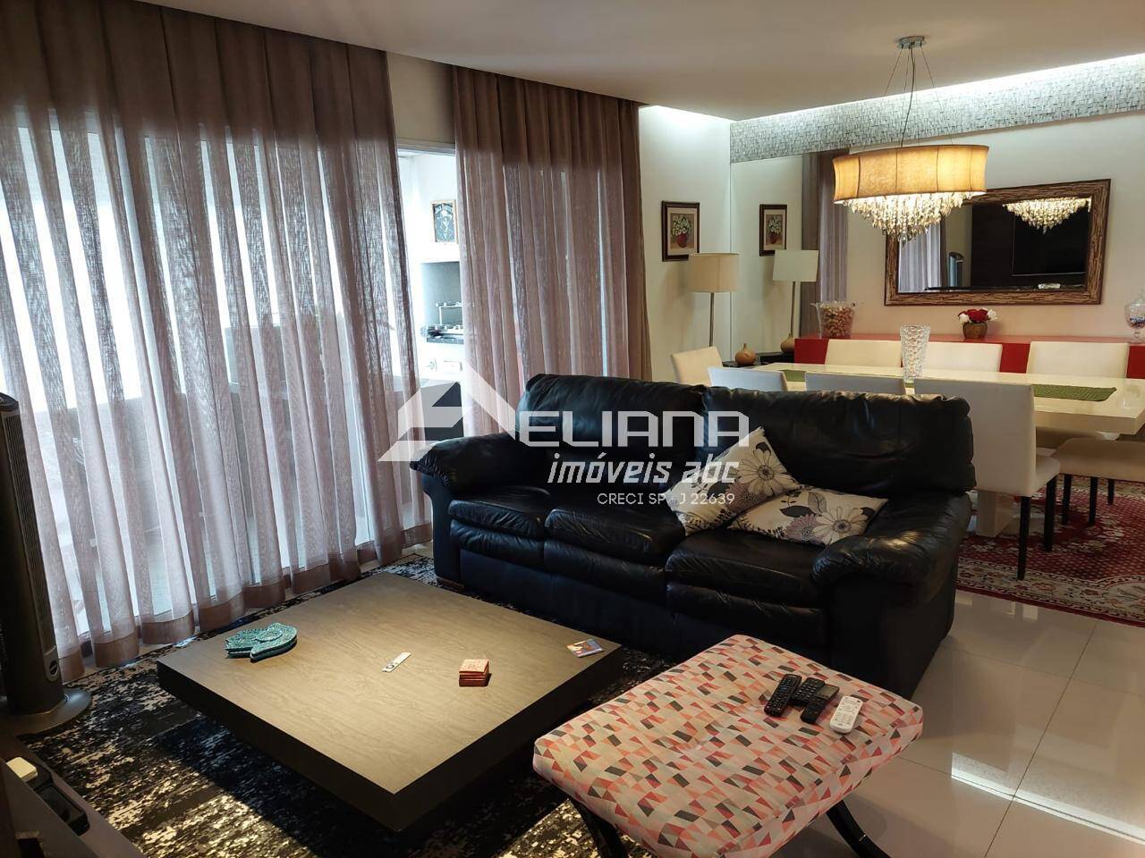 Apartamento, 3 quartos, 146 m² - Foto 3