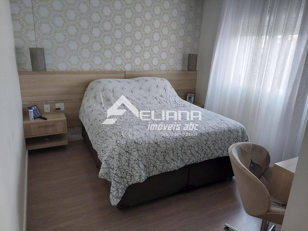 Apartamento, 3 quartos, 146 m² - Foto 7