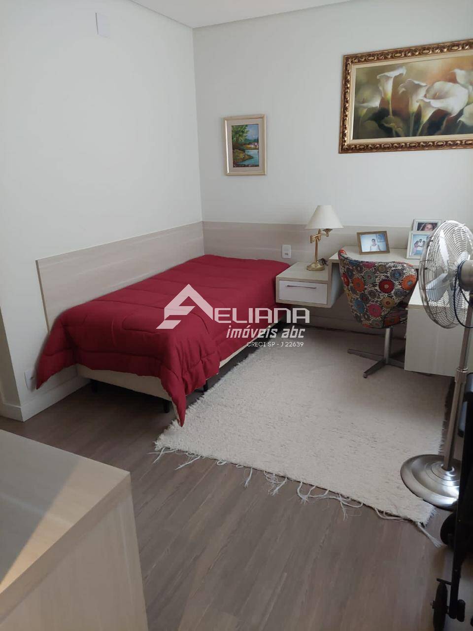 Apartamento, 3 quartos, 146 m² - Foto 10