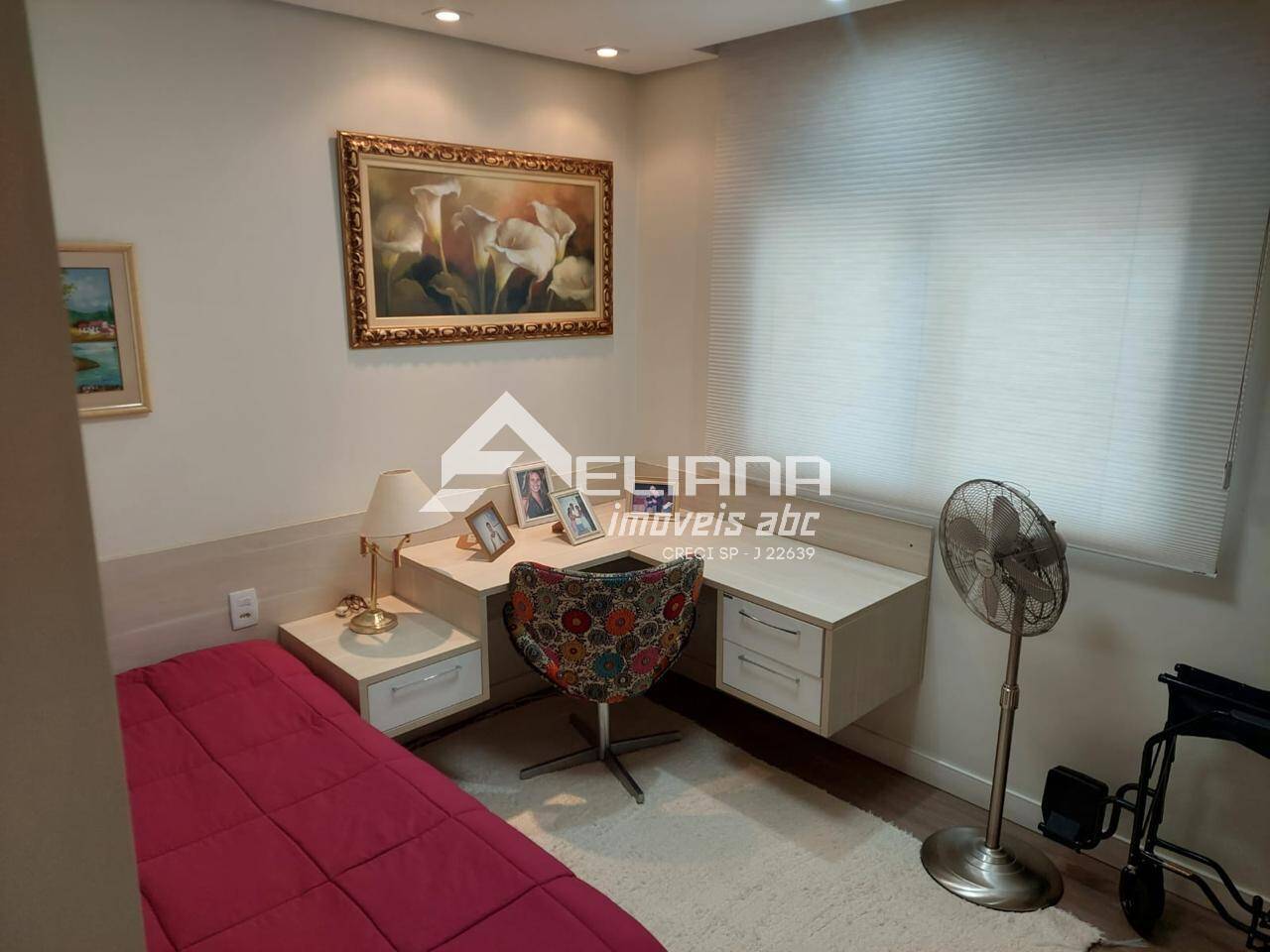 Apartamento, 3 quartos, 146 m² - Foto 13