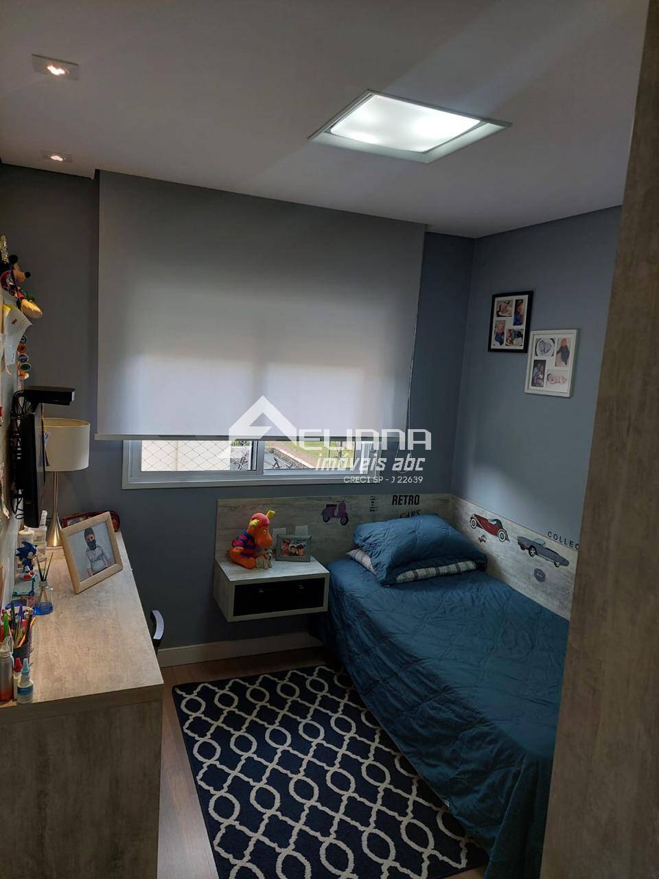 Apartamento, 3 quartos, 146 m² - Foto 14