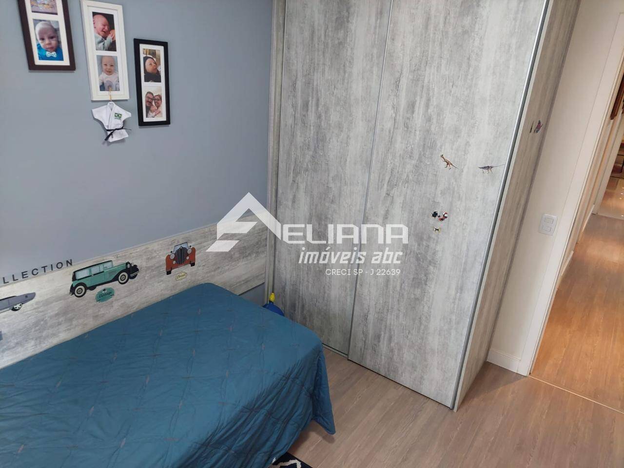 Apartamento, 3 quartos, 146 m² - Foto 15