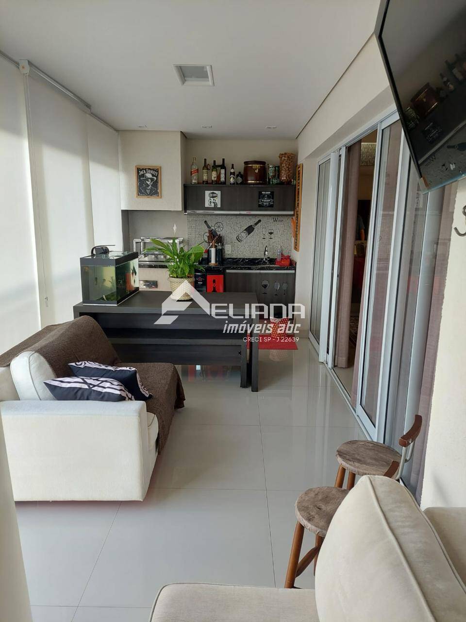 Apartamento, 3 quartos, 146 m² - Foto 17
