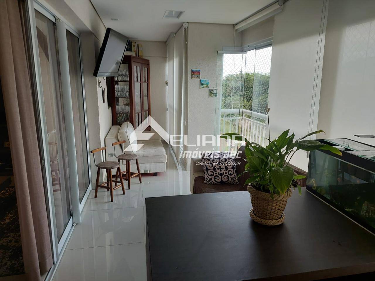 Apartamento, 3 quartos, 146 m² - Foto 20