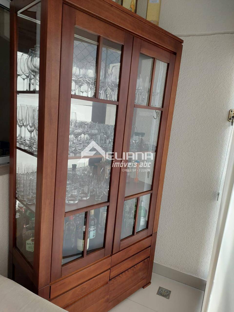 Apartamento, 3 quartos, 146 m² - Foto 21