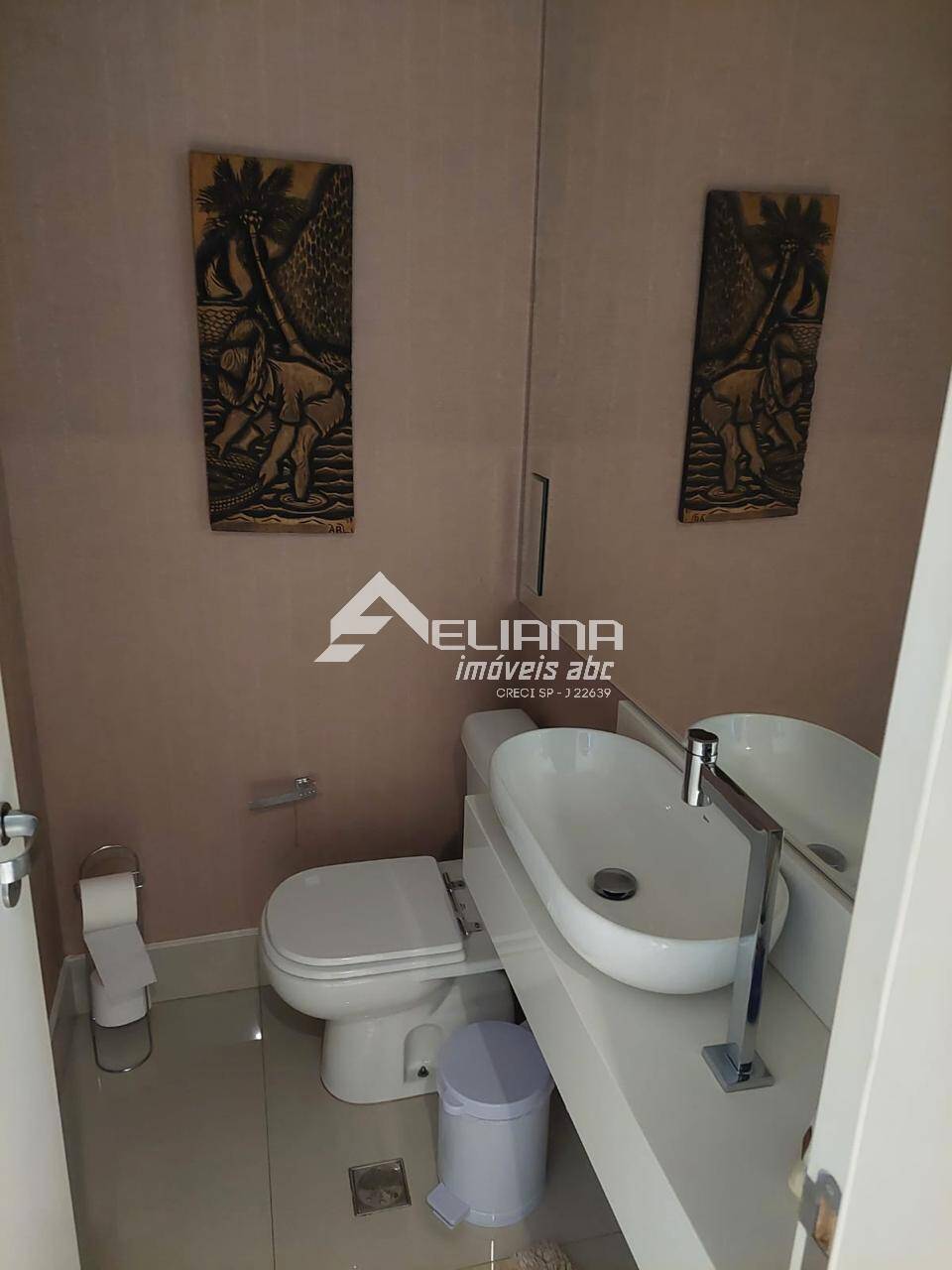 Apartamento, 3 quartos, 146 m² - Foto 22