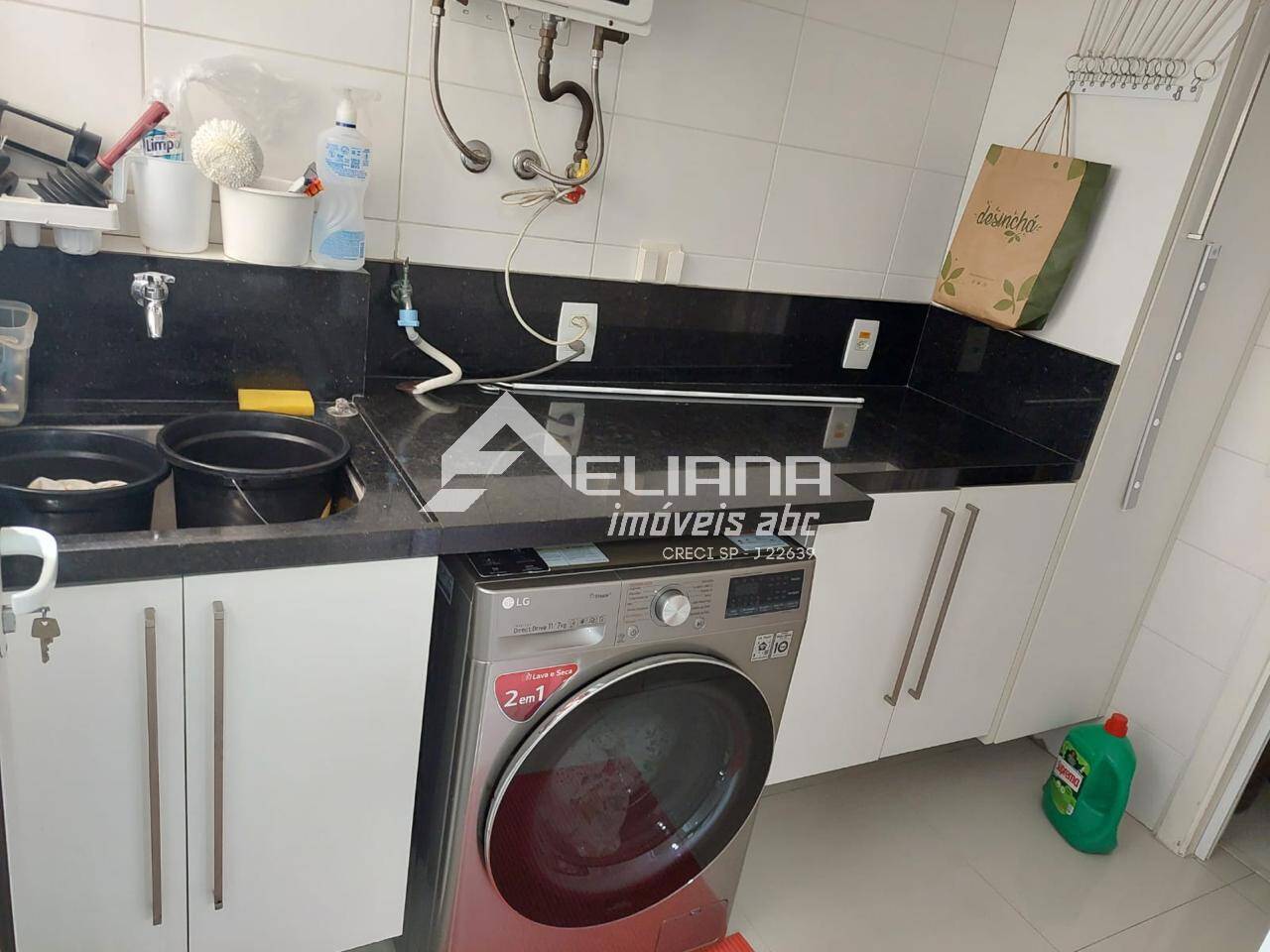 Apartamento, 3 quartos, 146 m² - Foto 23