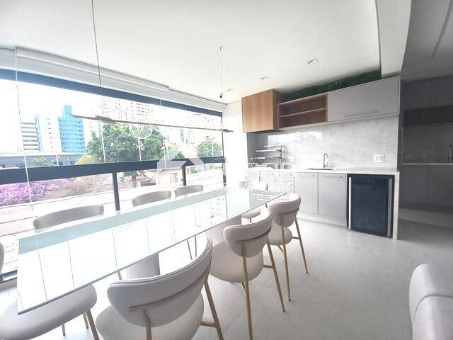 Apartamento, 3 quartos, 97 m² - Foto 2