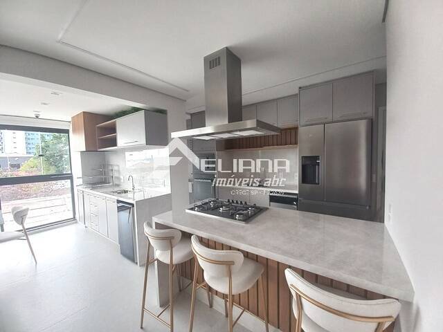 Apartamento, 3 quartos, 97 m² - Foto 4
