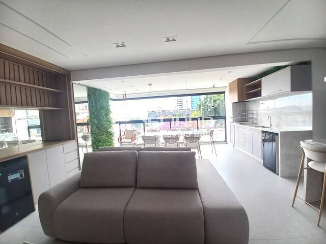 Apartamento, 3 quartos, 97 m² - Foto 9