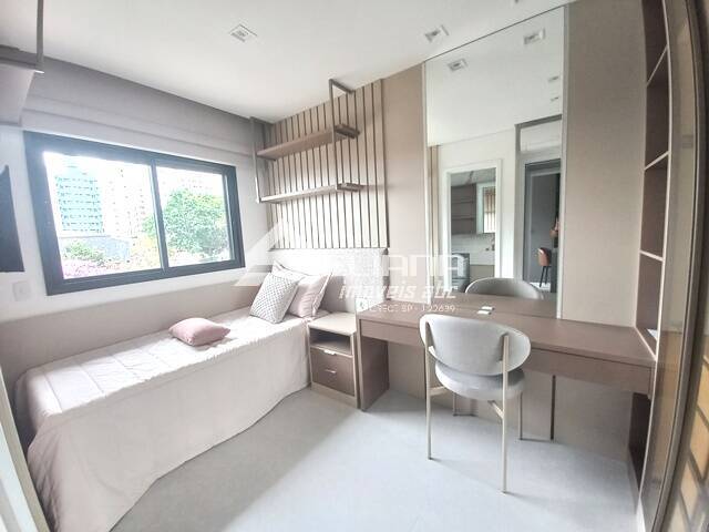 Apartamento, 3 quartos, 97 m² - Foto 11