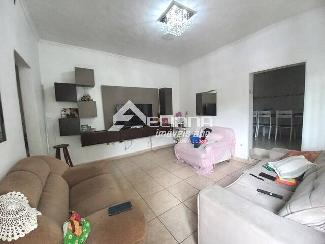 Sobrado, 6 quartos, 171 m² - Foto 1
