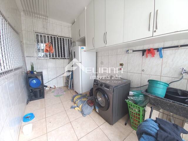 Sobrado, 6 quartos, 171 m² - Foto 6