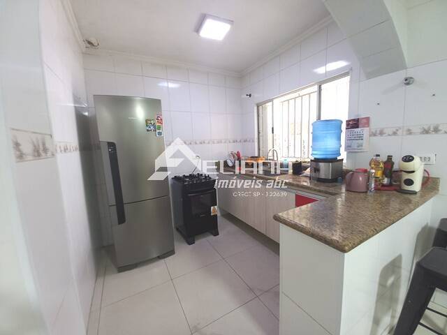 Sobrado, 6 quartos, 171 m² - Foto 2