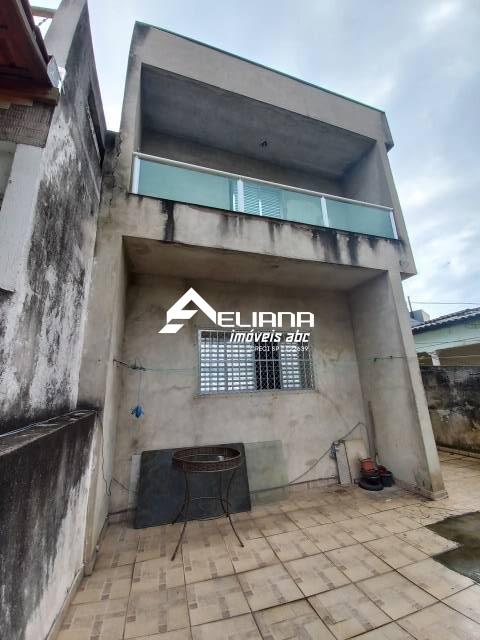 Sobrado, 6 quartos, 171 m² - Foto 14