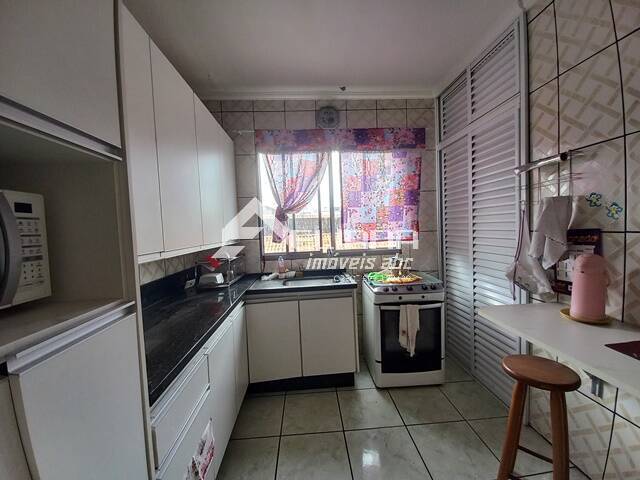 Sobrado, 6 quartos, 171 m² - Foto 17