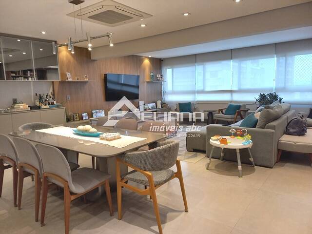 Cobertura, 4 quartos, 323 m² - Foto 3