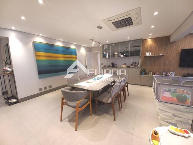 Cobertura, 4 quartos, 323 m² - Foto 4