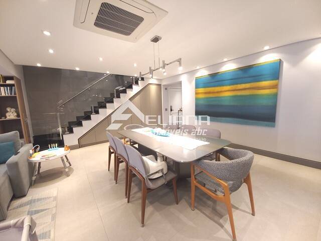 Cobertura, 4 quartos, 323 m² - Foto 1