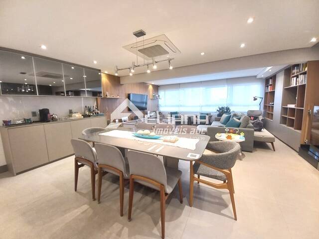 Cobertura, 4 quartos, 323 m² - Foto 5