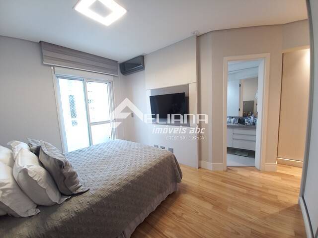 Cobertura, 4 quartos, 323 m² - Foto 11