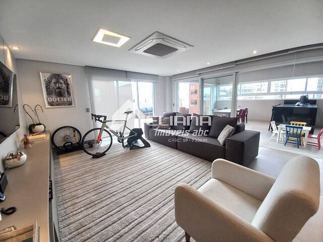 Cobertura, 4 quartos, 323 m² - Foto 22