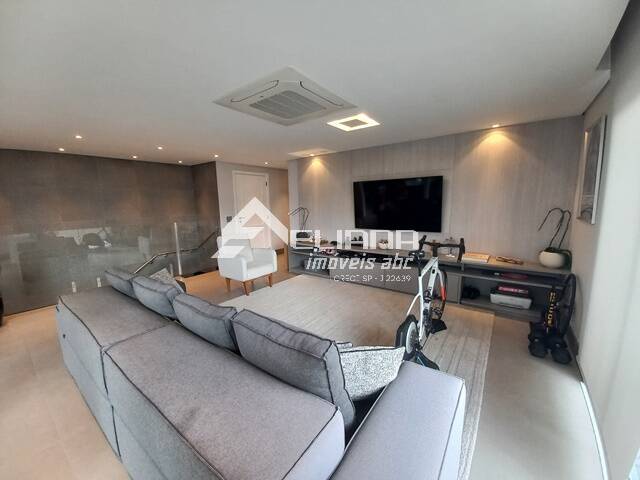 Cobertura, 4 quartos, 323 m² - Foto 25