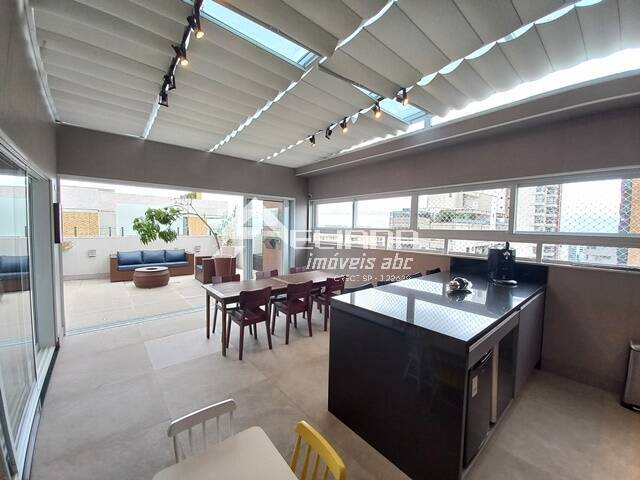 Cobertura, 4 quartos, 323 m² - Foto 28