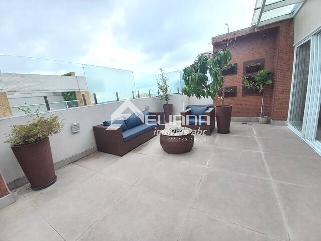 Cobertura, 4 quartos, 323 m² - Foto 31