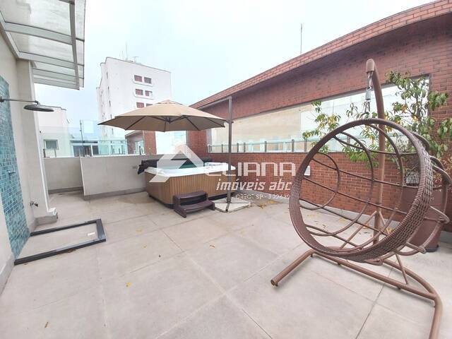 Cobertura, 4 quartos, 323 m² - Foto 32