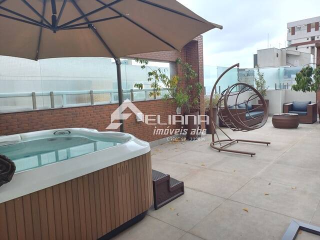 Cobertura, 4 quartos, 323 m² - Foto 34