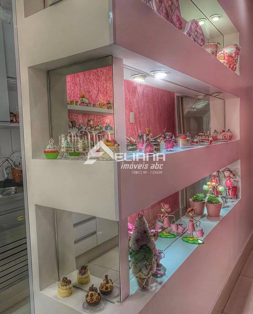 Sobrado, 6 quartos, 171 m² - Foto 31