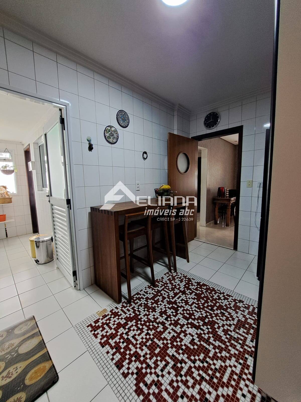 Apartamento, 3 quartos, 90 m² - Foto 7