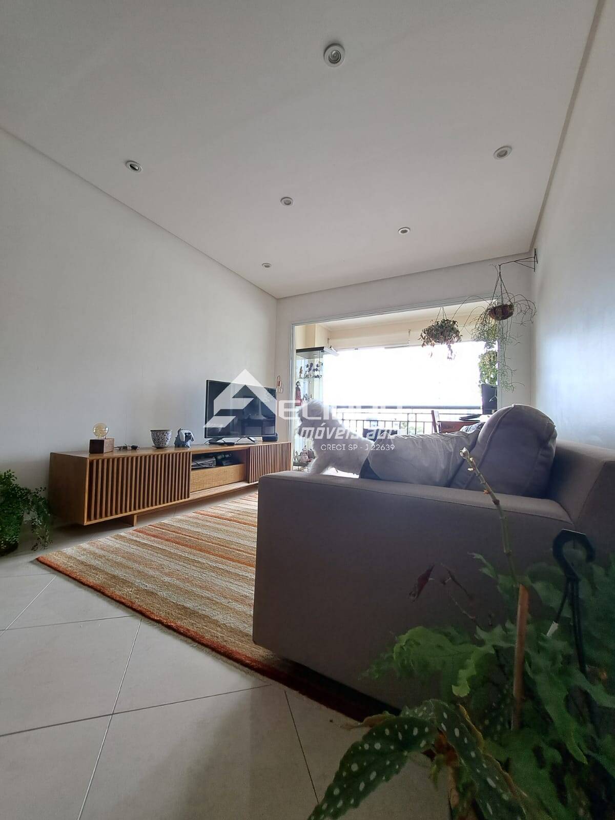 Apartamento, 3 quartos, 90 m² - Foto 1