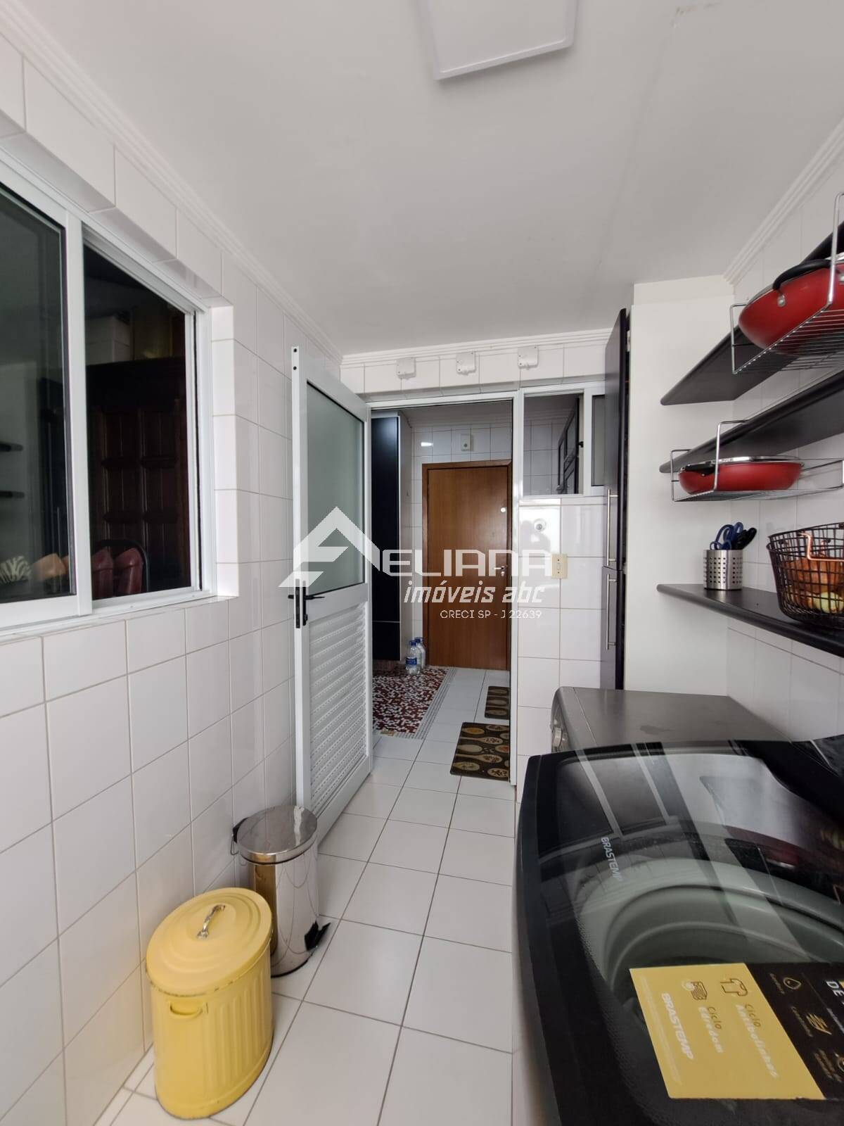 Apartamento, 3 quartos, 90 m² - Foto 5